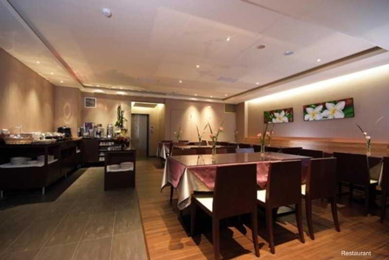 臺北 富濠饭店酒店 外观 照片